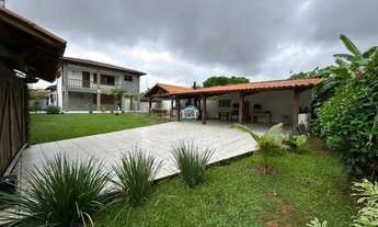 Imagem 2: Casa à venda no bairro Várzea - Lagoa Santa/MG