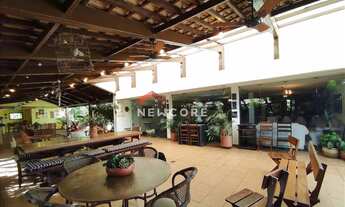 Imagem 3: Casa em Rua Rubens Arruda - Jardim Estoril II - Bauru/SP