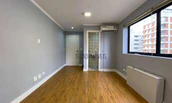 Imagem: Conjunto para alugar, 45 m² por R$ 4.841,81/mês