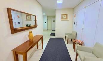 Imagem: 02 Dormitórios a venda com sacada planejados