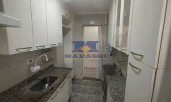 Imagem 5: Apartamento para aluguel tem 64 metros quadrados com 3 quartos - São Paulo SP