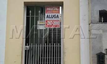 Imagem: Casa de Vila com 45m², 1 dormitório, 1