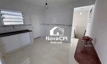 Imagem 6: Casa com 2 quartos Boqueirão Praia Grande/SP