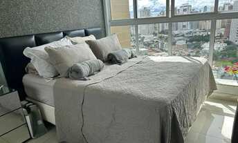 Imagem 3: Flat luxuoso à venda Flat com 1 Quarto(s) e 1 banheiro(s) à Venda, 43.00 por R$ 660000.00