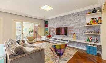 Imagem 2: Casa de Condomínio no Jardim Cordeiro - 247m² - São Paulo/SP