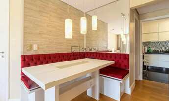 Imagem: Venda Apartamento 2 Dormitórios - 107 m²