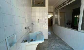 Imagem 6: Casa para alugar no bairro alto