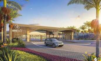 Imagem 4: Lote à venda no Condomínio Maraú Mar Residence com 465m² - Mosqueiro - Aracaju/S