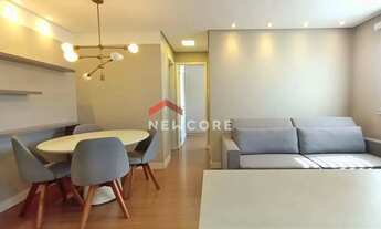 Imagem 5: Apartamento em Rua Alfredo Marotzki - Canudos - Novo Hamburgo/RS