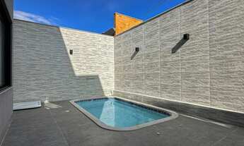 Imagem 2: Casa novinha em condomínio privativo para venda