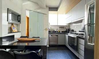 Imagem 2: Cobertura, 4 quartos, 1 suite, 3 vagas