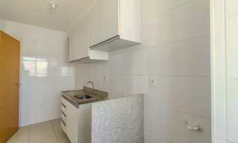 Imagem 3: Apartamento em Águas Claras