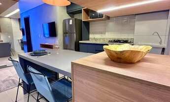 Imagem 2: PRONTO PARA MORAR EM FRENTE A ESTAÇÃO DO METRO FURNAS