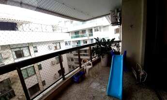 Imagem 3: Cobertura com 4 dormitórios à venda, 280 m² por R$ 2.900.000,00 - Icaraí - Niterói/RJ