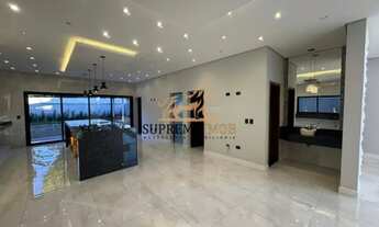 Imagem 5: Casa de alto padrão com 3 quartos à venda, 305 m² - Condomínio Villa Verona