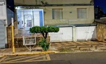 Imagem: APARTAMENTO - 3 QUARTOS - CENTRO