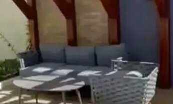 Imagem 8: Alugar - Apartamento em Capim Macio- 1/4 - 40m²- Perto do Shopping SeaWay - Projetados