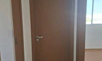 Imagem 3: Imóvel para venda possui 45 metros quadrados com 2 quartos em Cohama - São Luís - MA