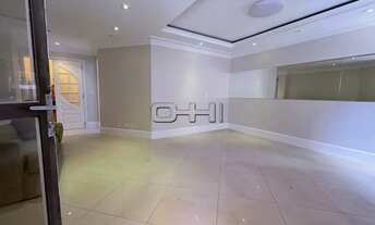 Imagem: Venda Apartamento 4 Dormitórios - 143 m²