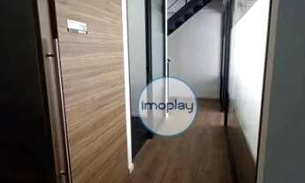 Imagem 3: Escritorio mobiliado ( Plug & Play ) para alugar, 200 m² - Chácara Santo Antônio - São