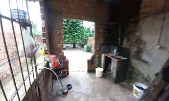 Imagem 7: Vende-se uma casa no Aurá, próximo a Br (atacadão e Assaí