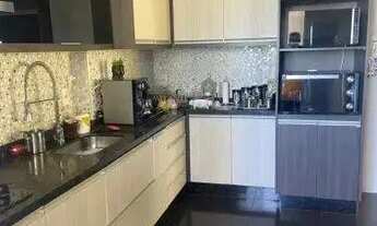 Imagem 2: Apartamento com 3 quartos a venda, 116m² - Setor Bueno