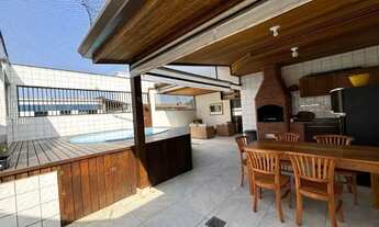 Imagem 2: Cobertura na Praia das Astúrias