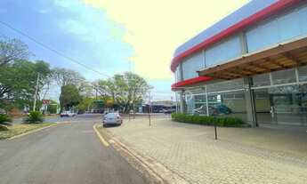 Imagem 3: Imóvel comercial para locação na Avenida Presidente Kennedy em Piracicaba