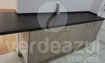 Imagem 7: Apartamento para Locação, 2 Dormts c/ Suíte e Sacada, Vila Proost de Souza, Campinas