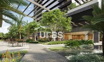 Imagem 5: Sala Comercial - Cidade Opus