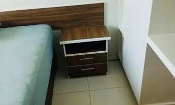 Imagem 2: Flat para Locação em Presidente Prudente, Jardim Bongiovani, 1 dormitório, 1 banheiro