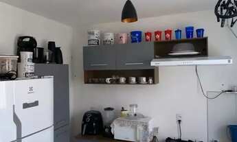 Imagem 3: Apartamento à venda no PARQUE ALAMEDA DA COSTA, OLHOS D'ÁGUA, Barra dos Coqueiros, SE