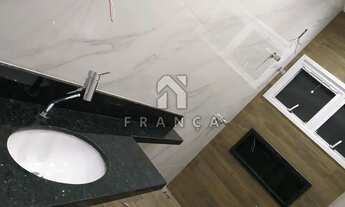 Imagem 7: Casa Sobrado 03 Dormitórios sendo 01 suíte - Villa Branca