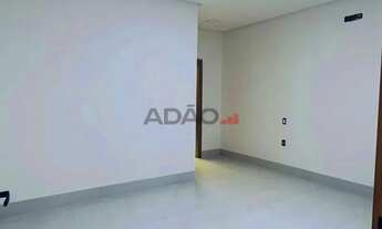 Imagem 6: MORAR BEM EM GOIÃNIA - CASA A VENDA SETOR TRÊS MARIAS Casa de Rua com 3 Quarto(s) e 5 banh