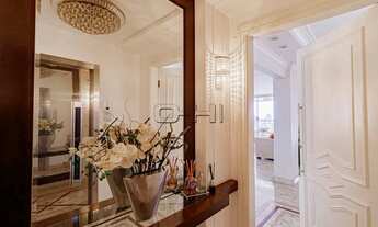 Imagem 4: Aluguel Apartamento 4 Dormitórios - 324 m² Bela Vista