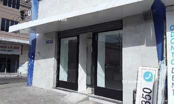 Imagem 4: Loja na Av. Tristão Gonçalves no Centro