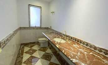 Imagem 12: Casa de 6 suítes no condomínio Malibu