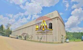 Imagem: Galpão à venda, 4117 m² por R$ 37.000.000,00