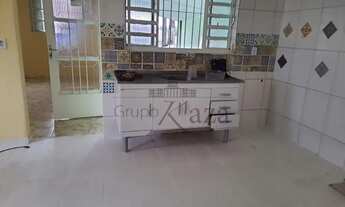 Imagem 2: Casa Térrea com Edicula no Jardim Satélite - 3 Dormitórios - 323,95m² de terreno