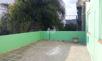 Imagem 3: Apto 2 dorm. + quarto auxiliar + terraço + garagem