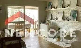 Imagem 2: Apartamento em Rua Clodion - Vila Andrade - São Paulo/SP