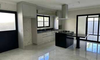 Imagem 3: Sobrado à venda com 3 suítes no Condomínio Portal do Jequitibá, Valinhos