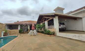 Imagem 2: Casa 3 dormitórios e piscina à venda na City Ribeirão