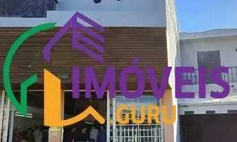 Imagem: SOBRADO - VILA SÃO JOSÉ - SP