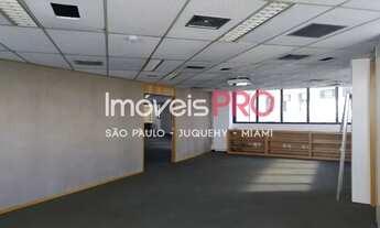 Imagem 3: Laje Corporativa com baixo valor de m² na Berrini