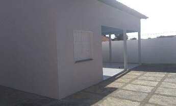 Imagem 3: Casa no Centro de Pedro II