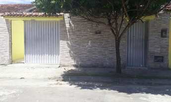 Imagem: Casa com 3 quartos ( Benedito Bentes