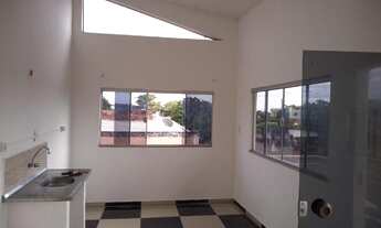 Imagem 2: Alugo Casa no centro de Ladário MS