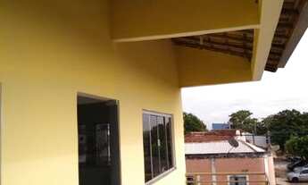 Imagem: Alugo Casa no centro de Ladário MS