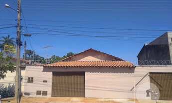 Imagem: Casa com 3 quartos - Bairro Parque Trindade